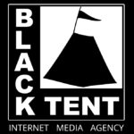 Webdesign: BLACKTENT in Dorsten